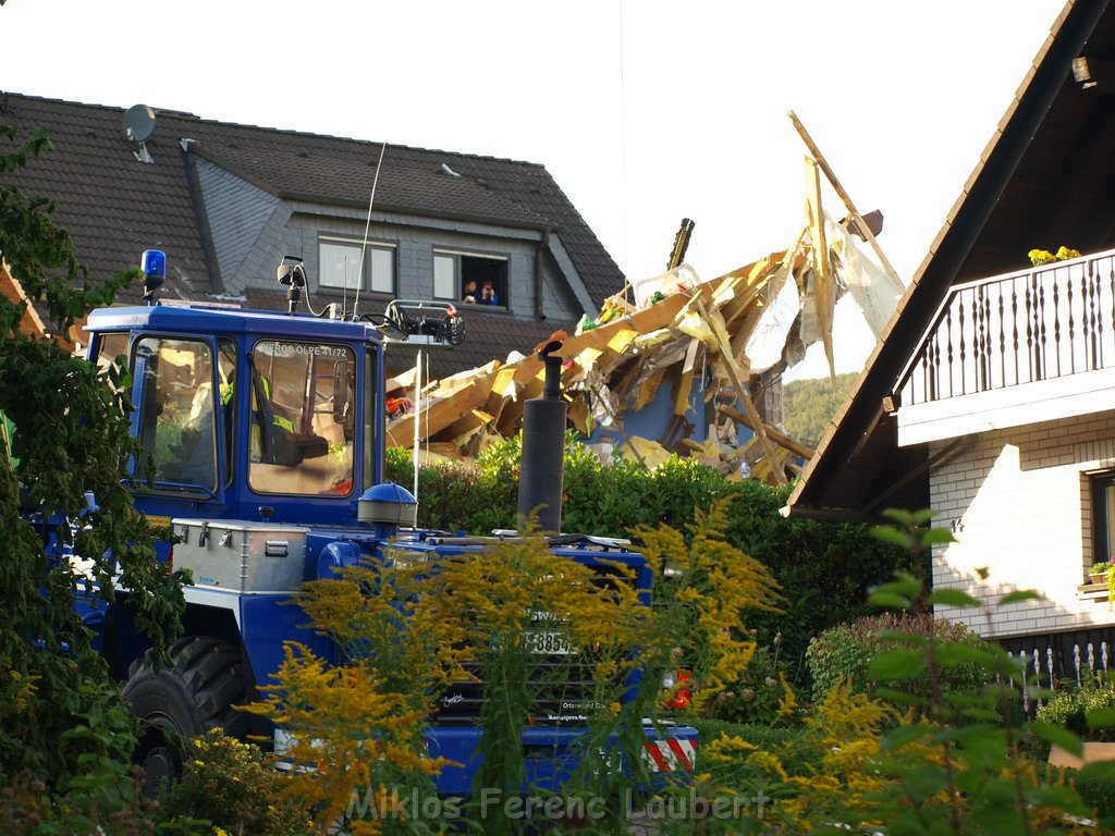 Haus explodiert Bergneustadt Pernze P198.JPG